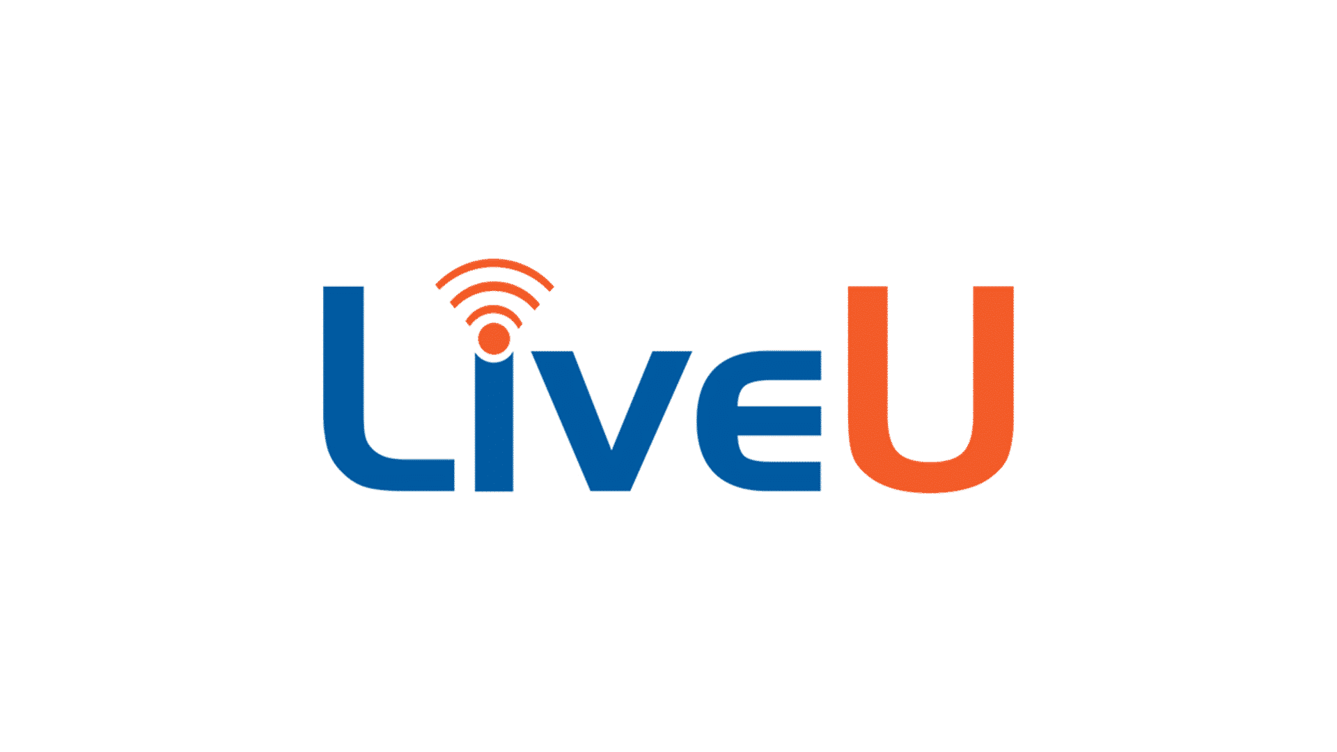 Live-U logo