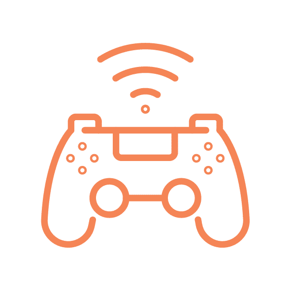 icon-Web Based Editor - Orange
