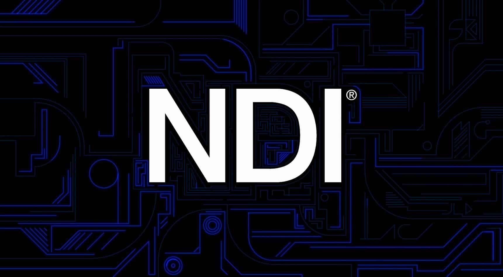 NDI®