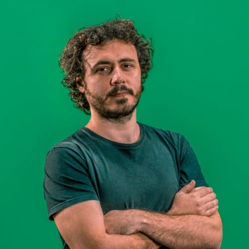 Pablo Girola