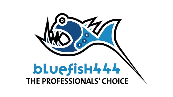 Partnerlogo Bluefish444