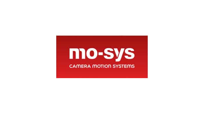 Partnerlogo Mosys