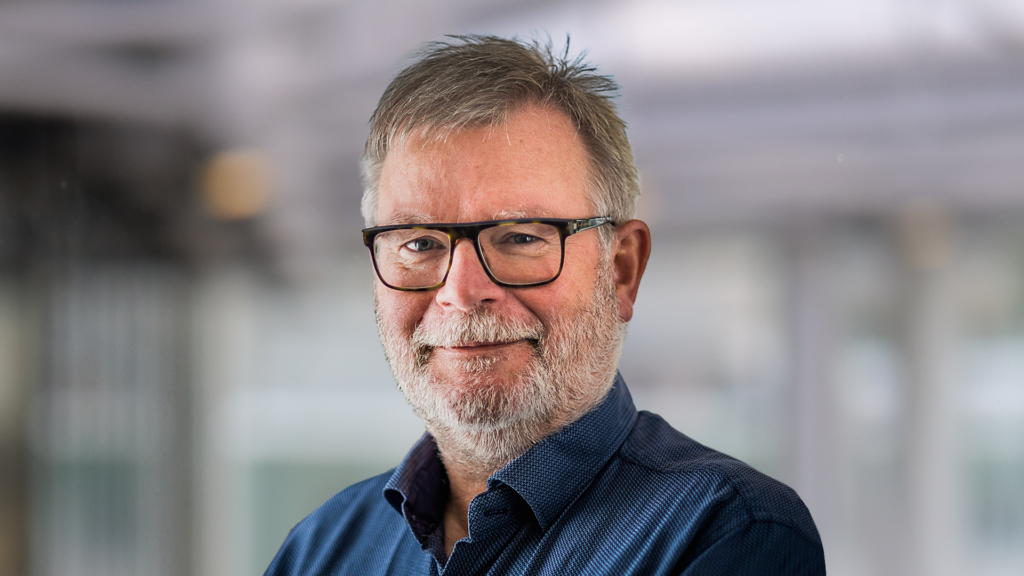 Petter Ole Jakobsen