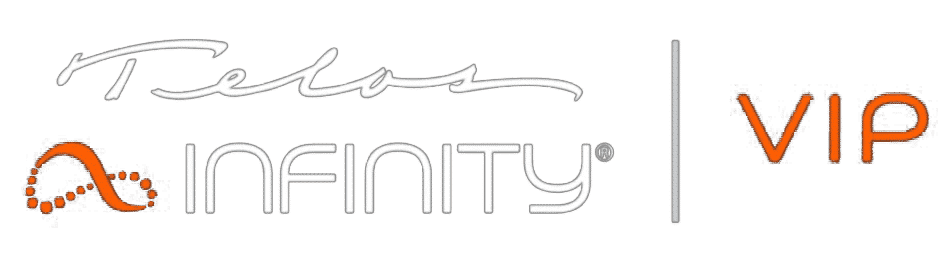 Telos Infinity Virtual Intercom Platform (VIP)