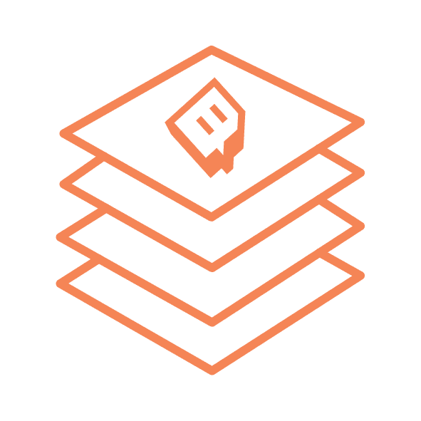 icon-Web Based Editor - Orange