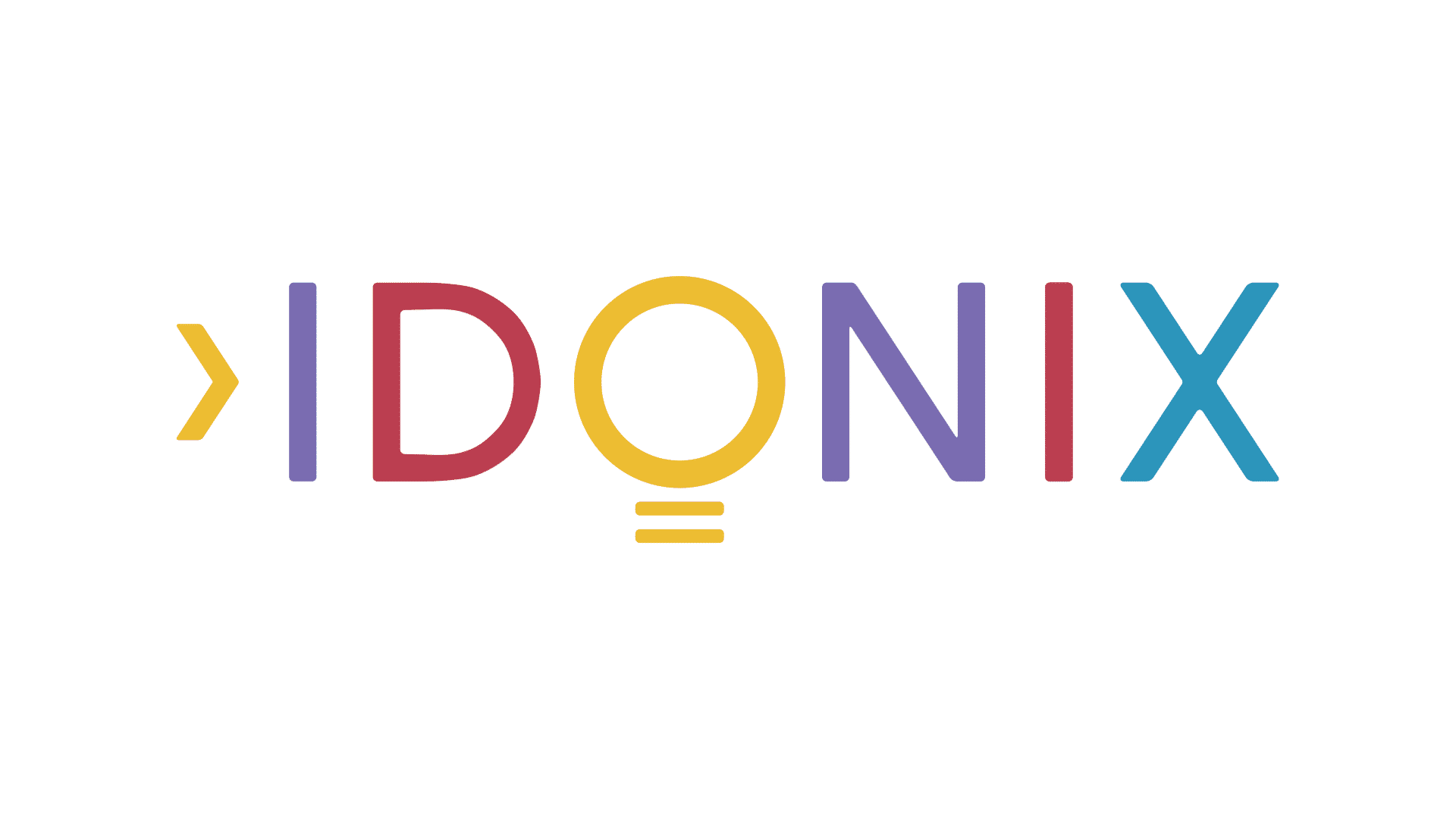 idonix logo