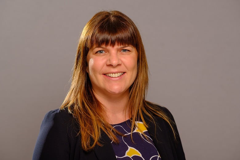 Vanessa Walmsley