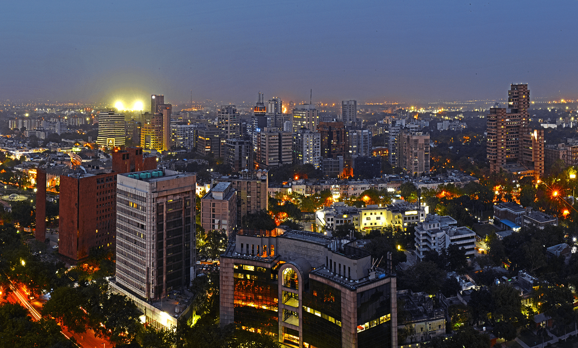 New Delhi