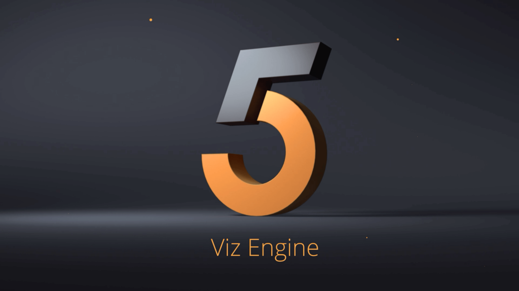 Viz Engine 5 - The Possibility Engine - press image