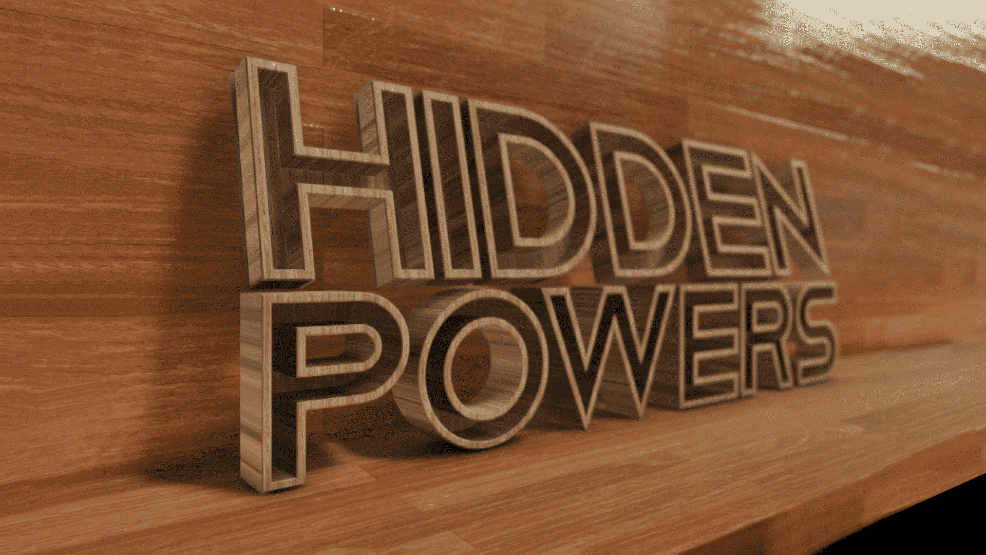 The hidden powers of Viz Engine 4