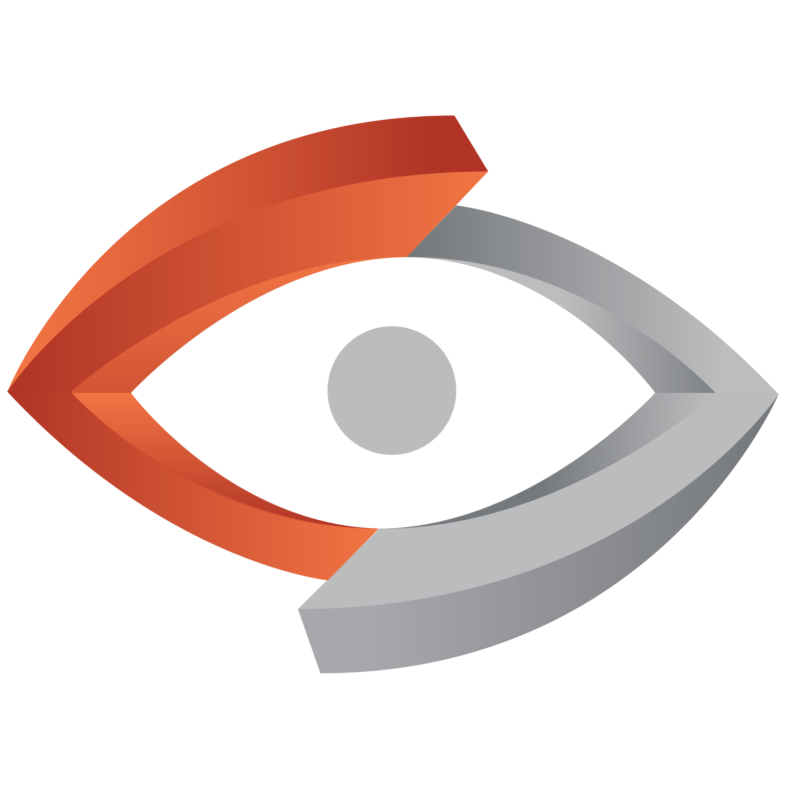 Viz arena centered transparent logo