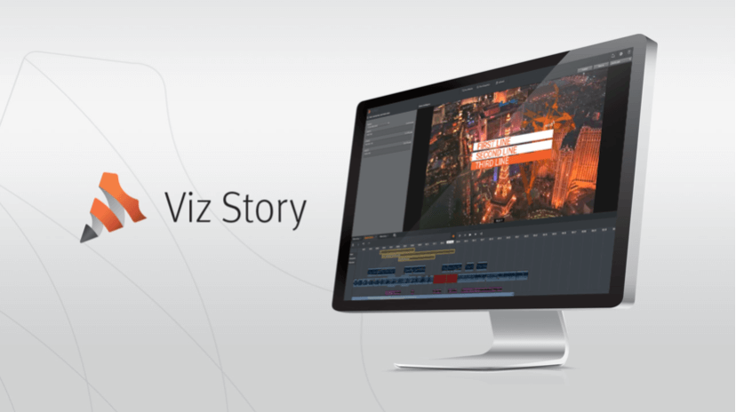 Viz Story 3.0 release