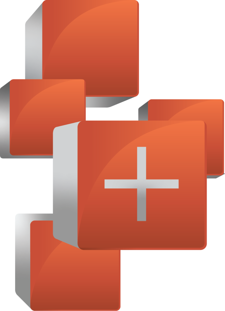 Viz Vectar Plus Logo