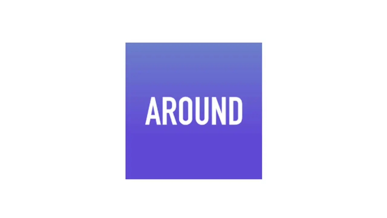 Vizrt partner with Around