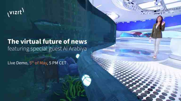 vizrt-al-arabiya-demo