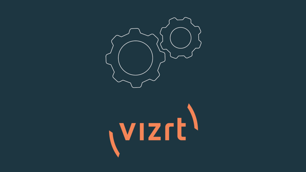 Vizrt bug fix release generic 2