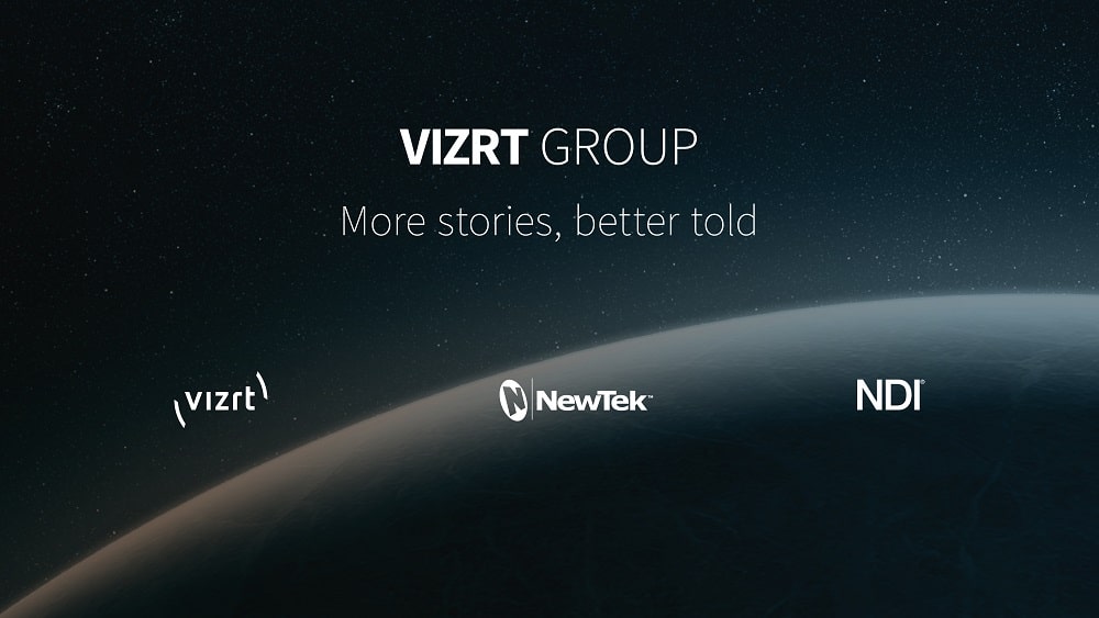 Vizrt Group