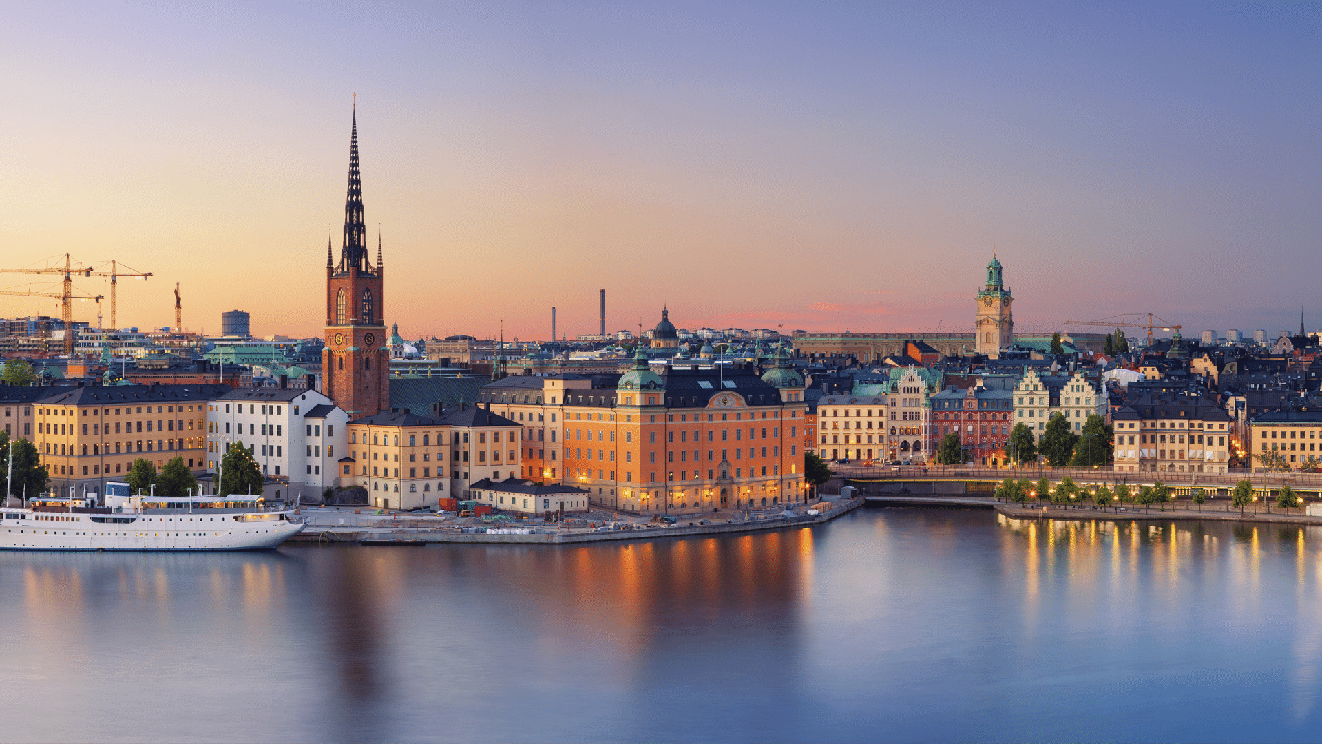 Vizrt office Sweden Stockholm 1920x1080