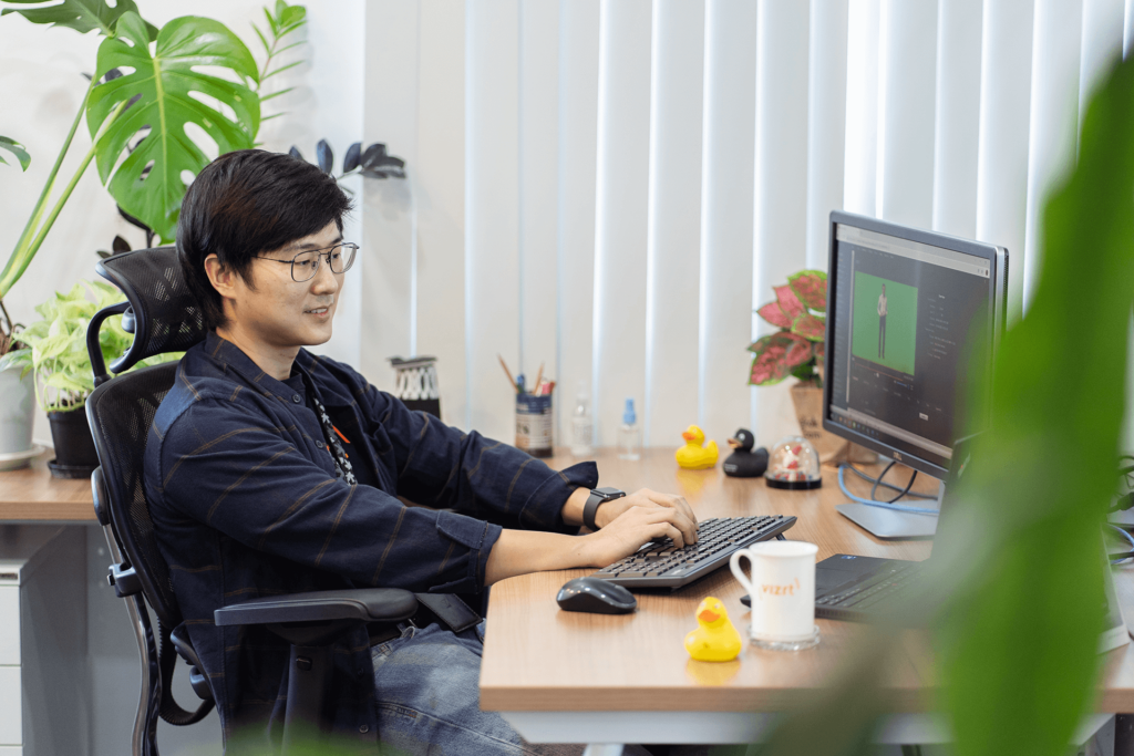 Vizrt Partner Program