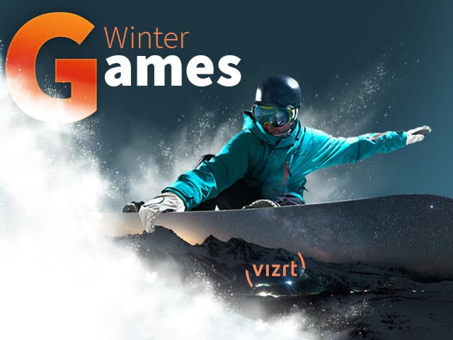 Winter Games Olympics Hero 4x3